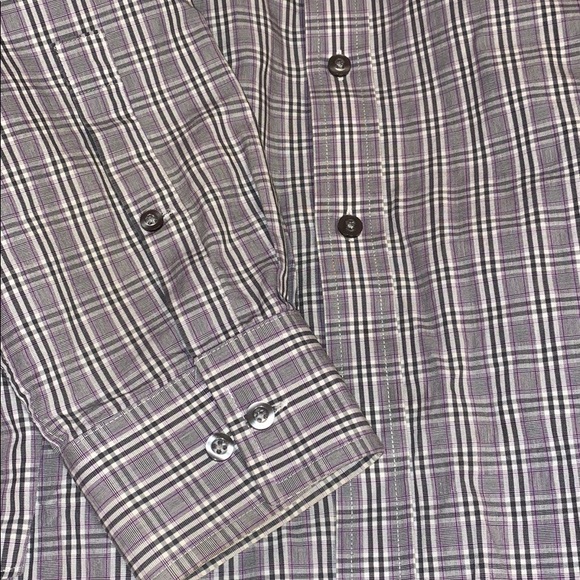 Michael kors button up - Picture 3 of 4